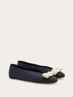Vara bow ballet flat